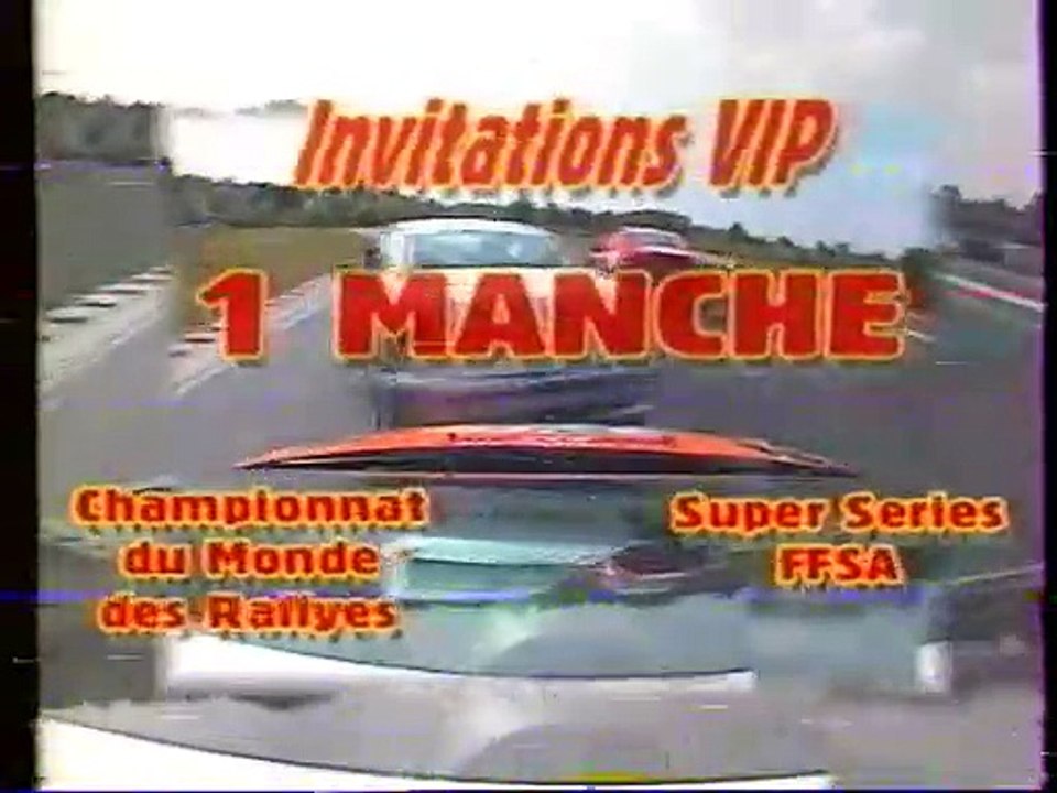 AB Moteurs 18 Mai 2003 Coming-Next, 1 Pub, 1 BA, Jingle Circuit