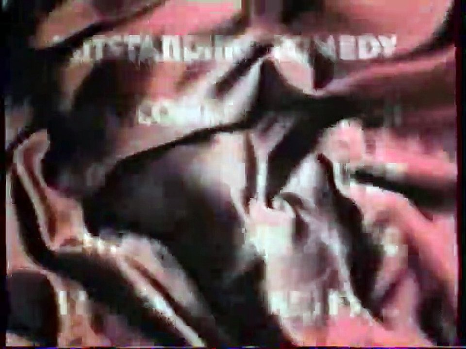 Ciné Classics 1er Janvier 1999 1 BA, Présentation Film, Jingle Bonne Année 1999