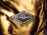 Ciné Classics 27 Octobre 1998 Coming-Next, 2 BA, Présentation Film