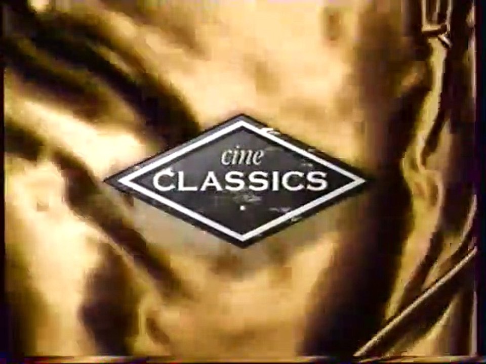 Ciné Classics 27 Octobre 1998 Coming-Next, 2 BA, Présentation Film