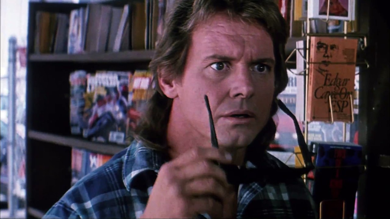 'Están vivos', tráiler de la película de John Carpenter