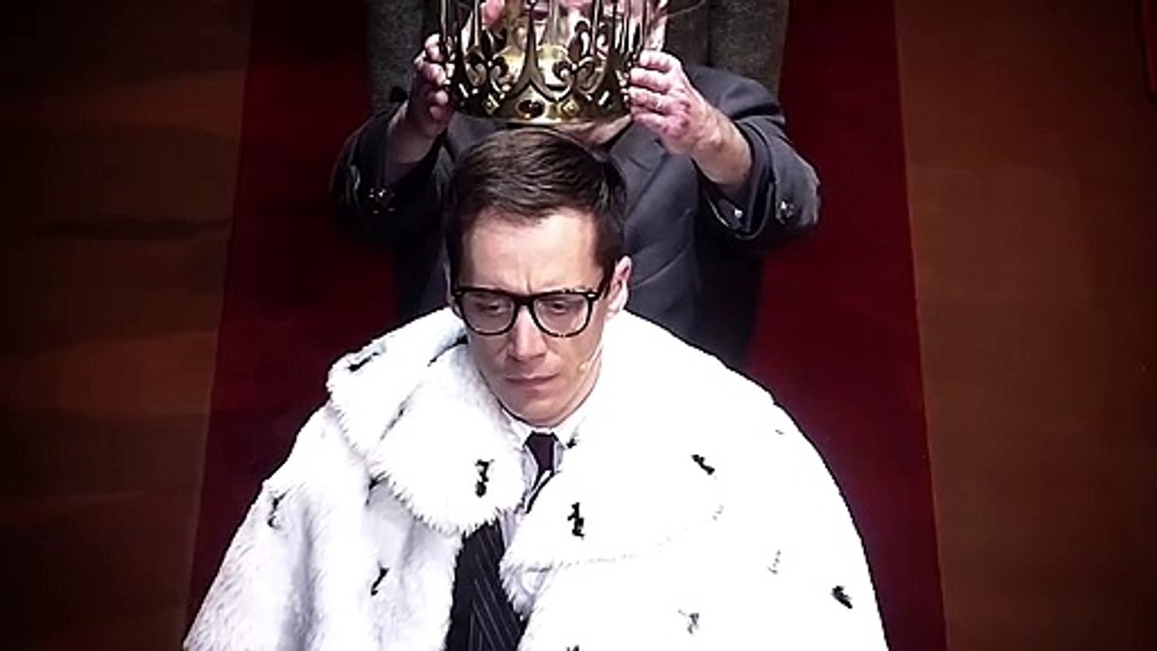 Kings of War Bande-annonce (EN)