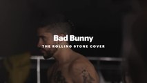 The Rolling Stone Cover: Bad Bunny