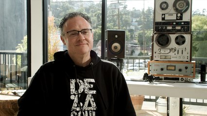 Evan Bogart Experiments with AI to Build A Song