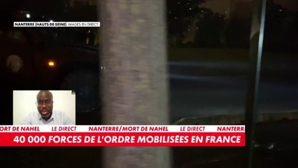 Abdoulaye Kanté : «La République est chez elle partout»