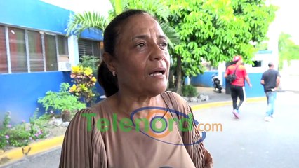 Mujer denuncia robo de dinero y teléfono móvil en residencia de SFM