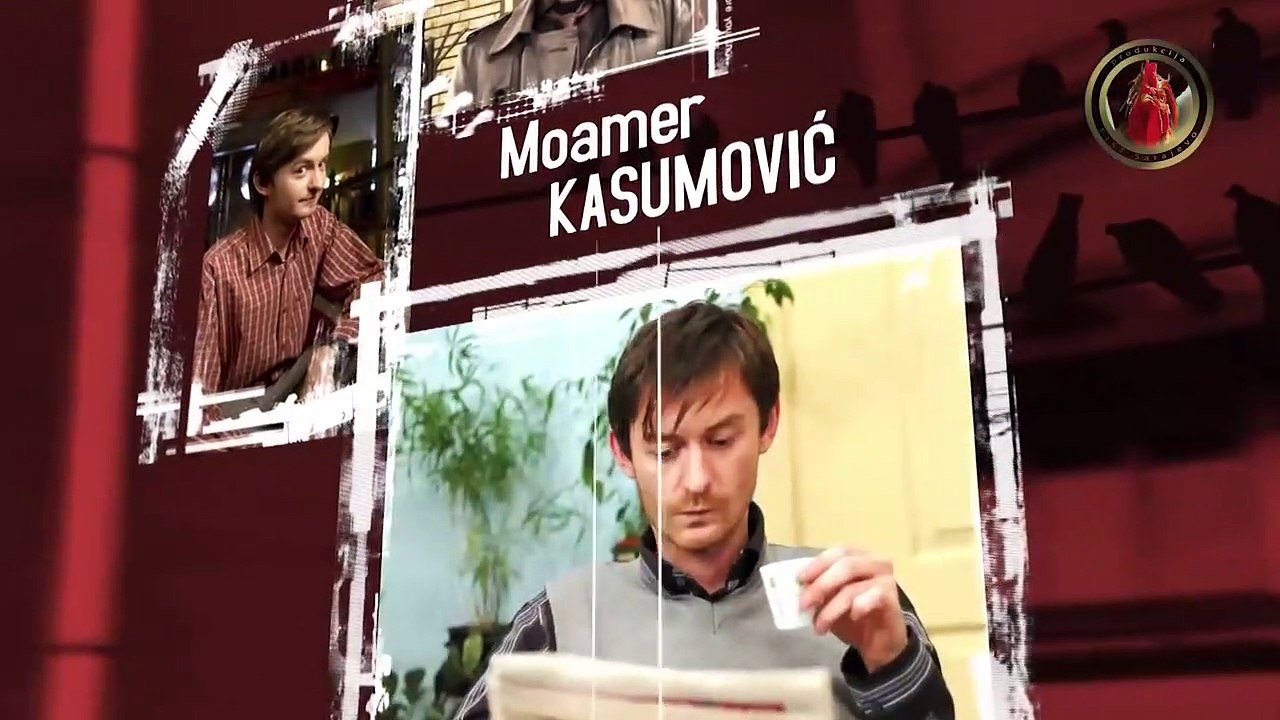 Lud zbunjen normalan S 5 epizoda 2