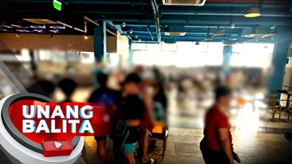 Ilang dayuhan, sasampahan ng kaso ngayong araw kaugnay sa human trafficking | UB
