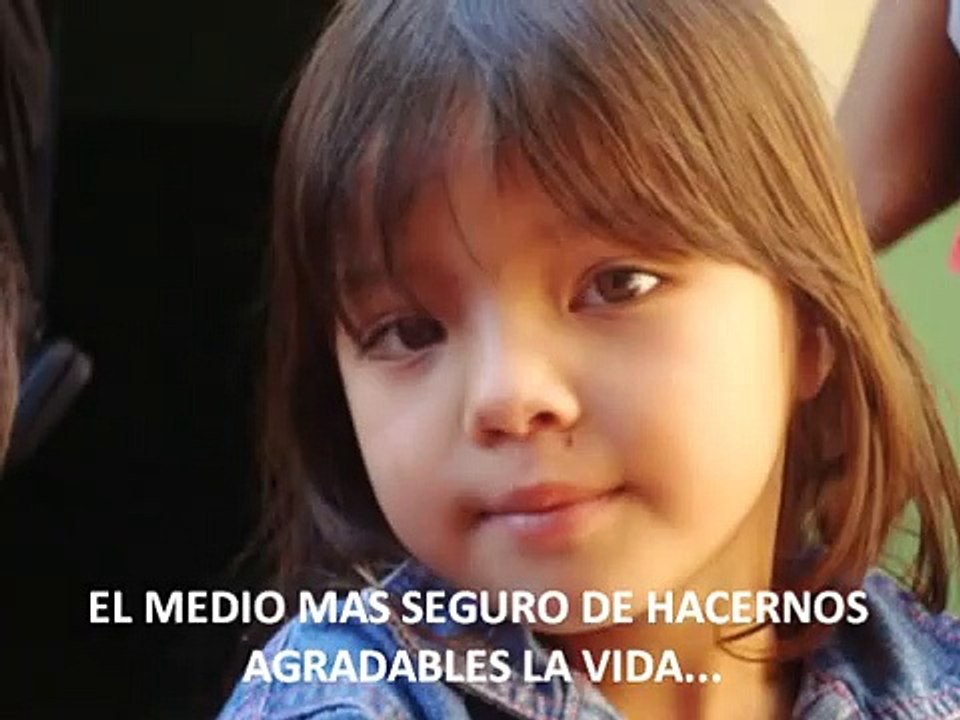 (My second video) Social proyect - Hogar Niño Feliz - Ciudad Pdte. Franco - 2010