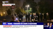 Violences urbaines: au moins 103 personnes interpellées sur tout le territoire