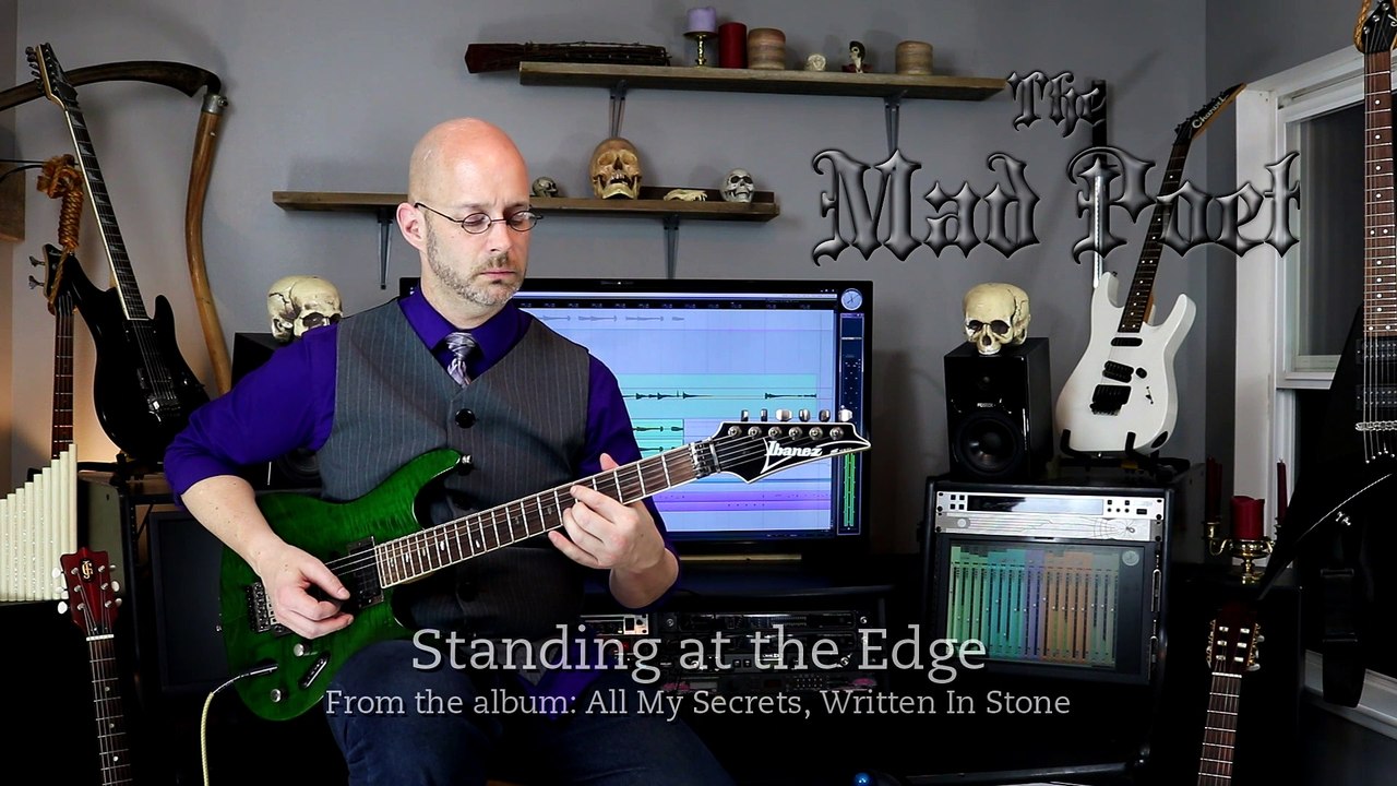03 Standing at the Edge