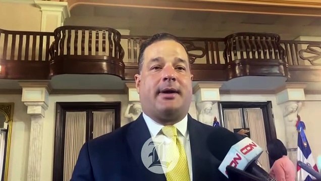 ABINADER FIDEICOMISO PARA RESIDUOS SÓLIDOS ELIMINARÁ VERTEDEROS A CIELO ABIERTO EN 4 AÑOS