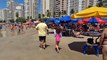 SAO PAULO Guaruja Beach Brazil 2023