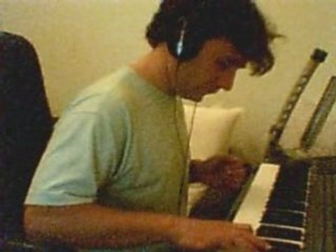 Alan Parsons Project - Lucifer