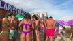 BEST BEACHES RIO DE JANEIRO   Brazil   Beach Walk, Travel Vlog   4K UHD-001