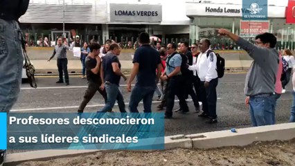 Pagos pendientes a profesores se harán la próxima semana, aseguran