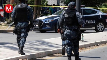 Gobernador de Guanajuato confirma detenciones por ataque a policías