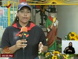 Mirandinos celebran la parranda de San Pedro, tradición de fe y cultura venezolana