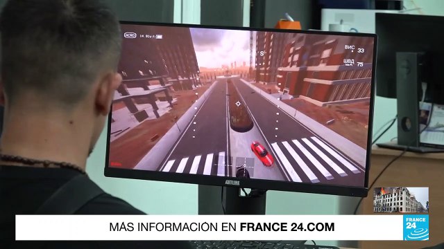 Ucrania incursiona en la fabricación de drones para contrarrestar el despliegue ruso