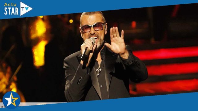 RENCONTRE – George Michael raconté par son ami Andrew Ridgeley : « Une semaine avant sa mort, il… »