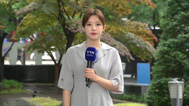 [날씨] 오늘 전국 장맛비...남부·제주 시간당 30∼60mm 호우 주의 / YTN