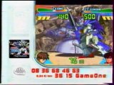 Game One Janvier 2002 1 Coming-Next, 1 BA, Jingles Magazine et Game Zone