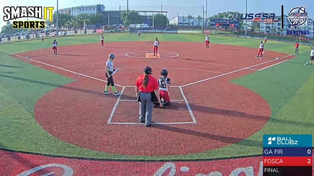 Blue Rawlings - Space Coast World Series (2023) Wed, Jun 28, 2023 7:49 AM to 7:49 PM