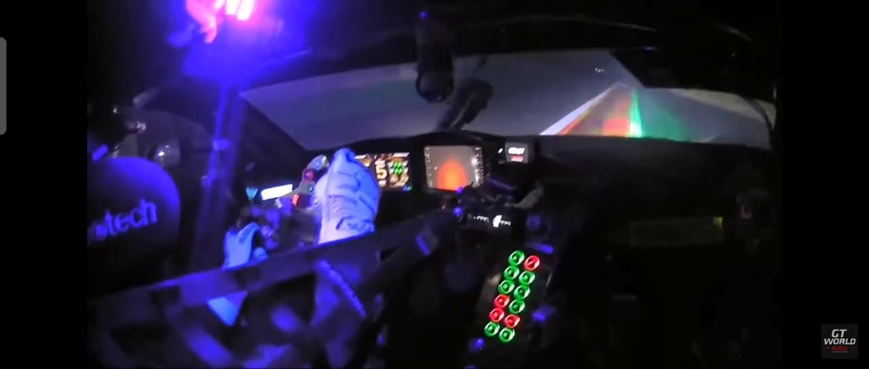 24H Spa 2023 Q4 Schwartzman Fragg Onboards Rain