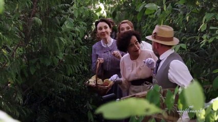 When Calls the Heart - Hot Springs