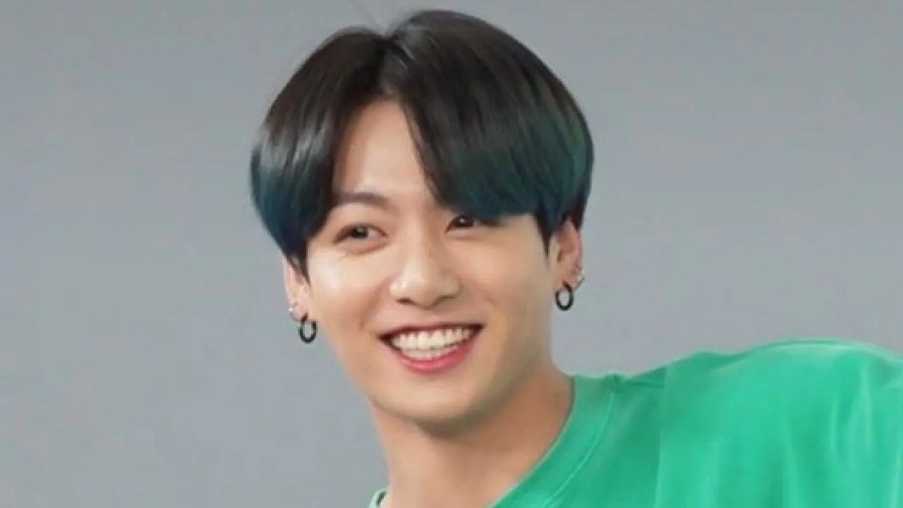"재미있는 거 준비 중"이라더니..방탄 막내 정국, 전격 솔로 데뷔