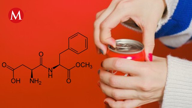 OMS estudia el potencial cancerígeno del edulcorante aspartamo