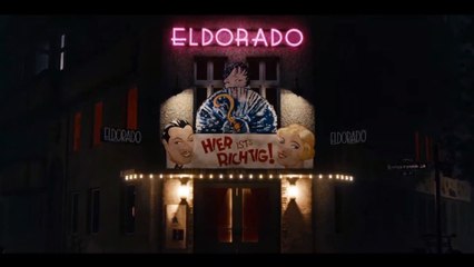 Eldorado Everything the Nazis Hate Trailer