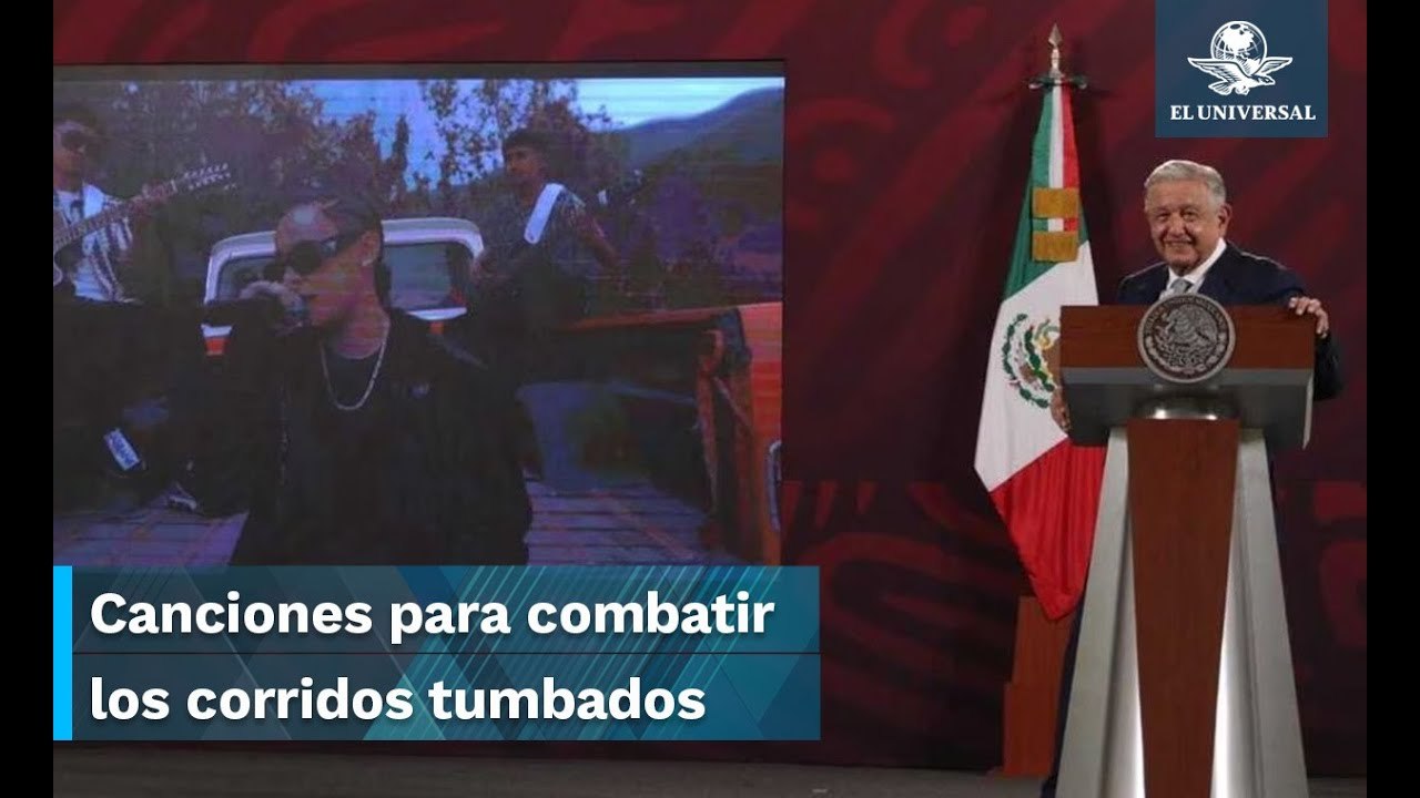 "Frágil" de Yahritza y Grupo Frontera, enla pla...