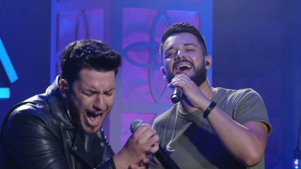 Lucca e Juann - Quem Ama Cuida (Ao Vivo Em Goiânia / 2023)