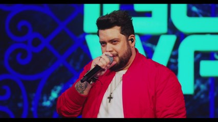 Igor & Walace - Livre E Espontânea Carência (Ao Vivo Em Goiânia / 2022)