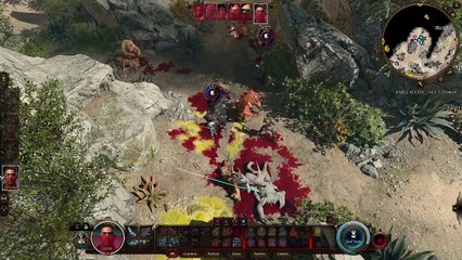 Baldur's Gate 3 EP18 Rogue