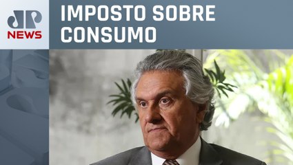 Goiás protesta contra reforma tributária em reunião de secretários da Fazenda