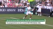 Djokovic thrashes tennis star in Wimbledon preparation