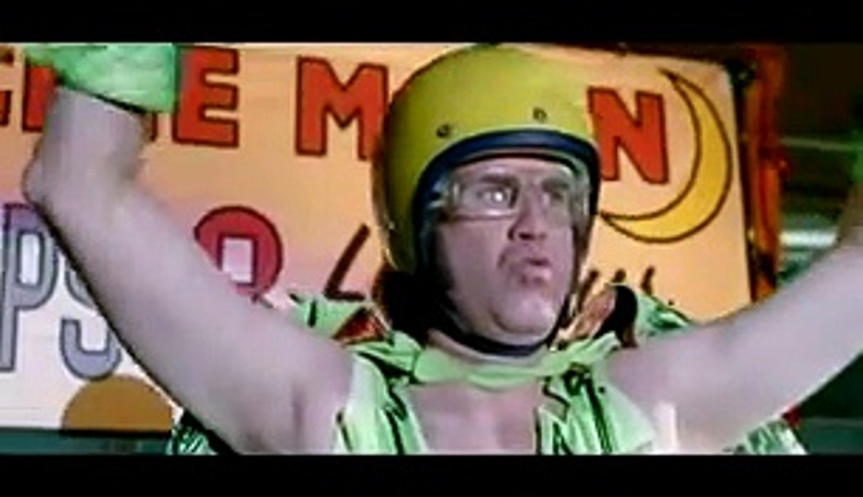 Semi-Pro | movie | 2008 | Official Featurette