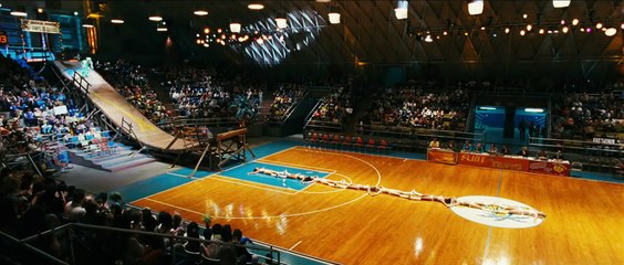 Semi-Pro | movie | 2008 | Official Trailer