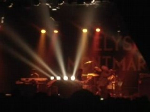 Lutan fyah paris 2008