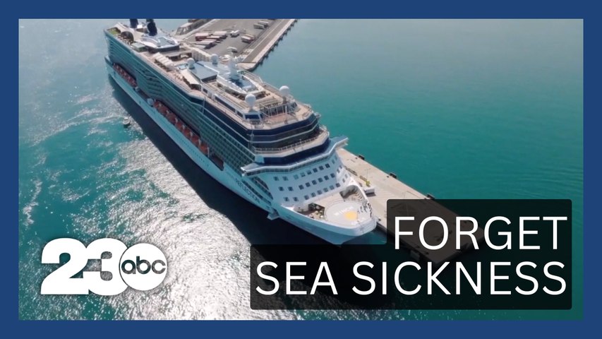 Cruise Ships Battling Norovirus Surge: Health Concerns Rise
