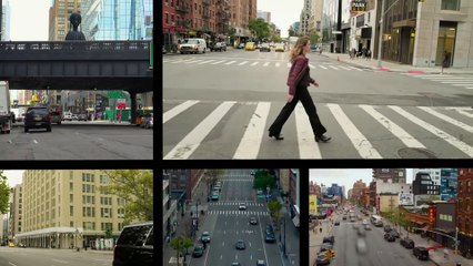 Searching for Secrets | show | 2021 | Official Clip