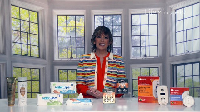 Summer Survival Must-Haves