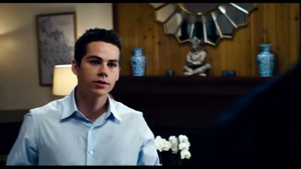 The First Time | movie | 2012 | Official Clip