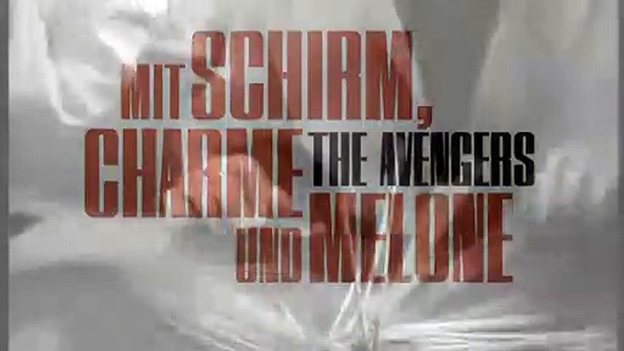 Mit Schirm, Charme und Melone | show | 1961 | Official Trailer