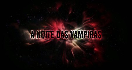 The Night of the Vampires | movie | 2023 | Official Trailer