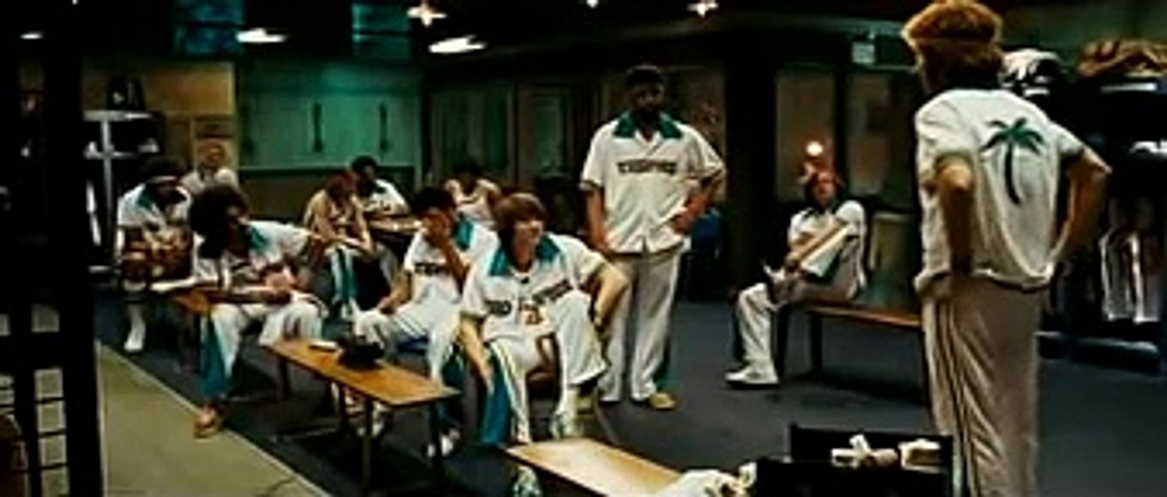 Semi-Pro | movie | 2008 | Official Clip