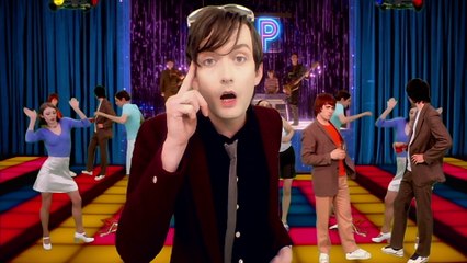 Pulp - Common People