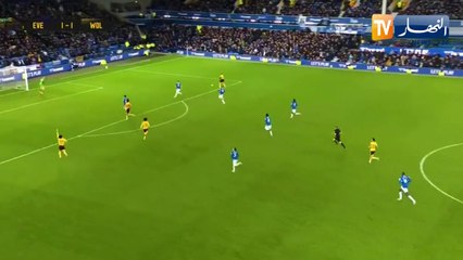 مارسيليا يستهدف التعاقد مع الدولي الجزائري آيت نوري في الميركاتو الصيفي